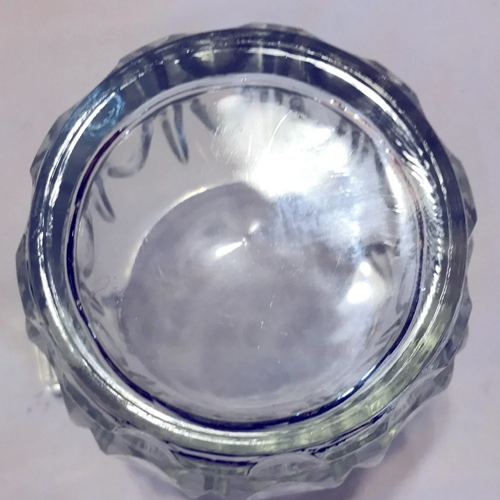 Vintage ice bucket